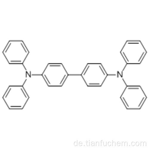 N, N, N &#39;, N&#39;-Tetraphenylbenzidin CAS 15546-43-7